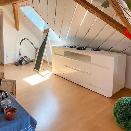 Arn's Ferienwohnung-3 By Interhome Apartament