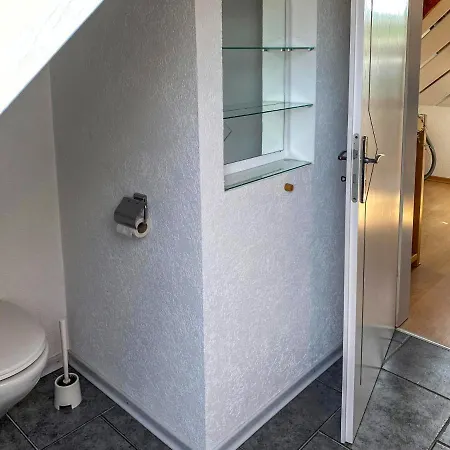 Arn's Ferienwohnung-3 By Interhome *