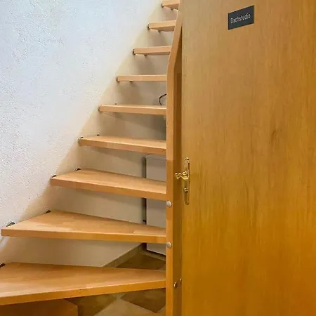 Arn's Dachstudio By Interhome Apartment *