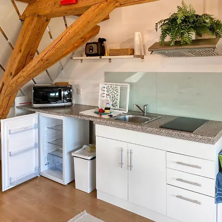 Arn's Dachstudio By Interhome Apartment *