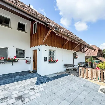 Arn's Ferienwohnung-3 By Interhome