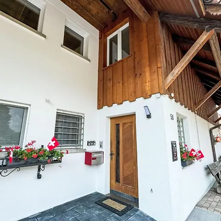 Arn's Dachstudio By Interhome Apartment Wangenried