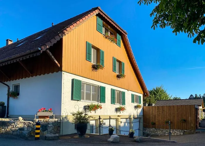 Arn's Dachstudio By Interhome Appartamento *