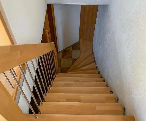 Appartamento Arn's Dachstudio By Interhome Wangenried