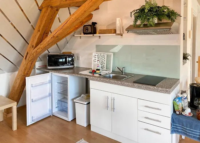 Arn's Dachstudio By Interhome Appartamento *