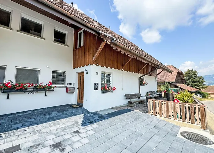 Arn's Dachstudio By Interhome