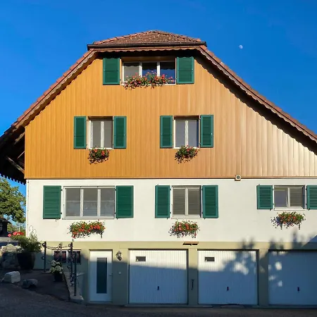 Arn's Dachstudio By Interhome Lägenhet