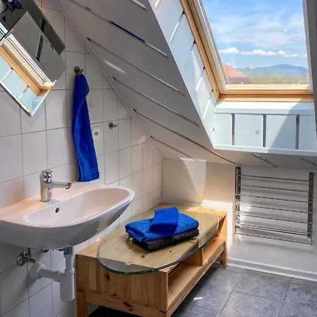 Arn's Dachstudio By Interhome