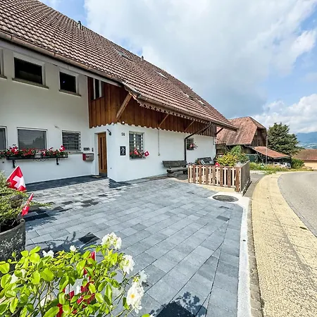 Arn's Dachstudio By Interhome *