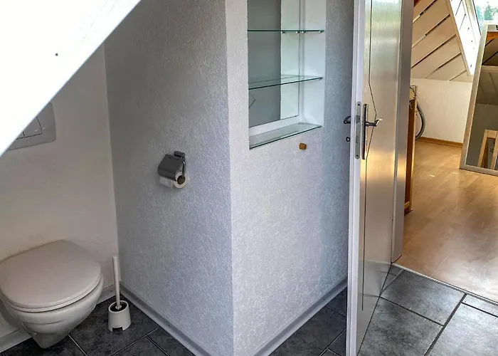 Arn's Dachstudio By Interhome *