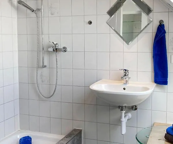 Arn's Dachstudio By Interhome Lejlighed Wangenried