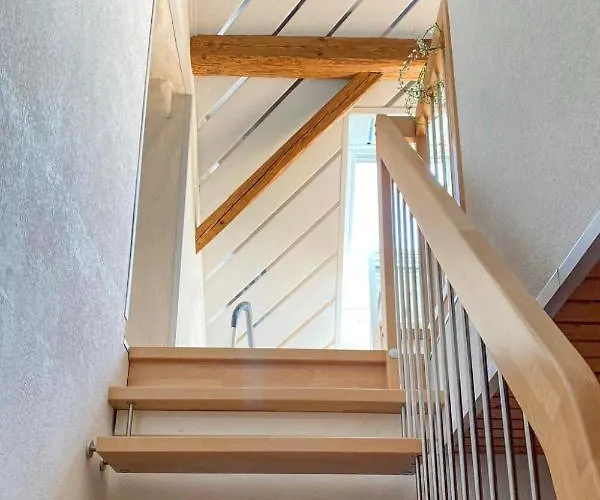 Arn's Dachstudio By Interhome * Wangenried